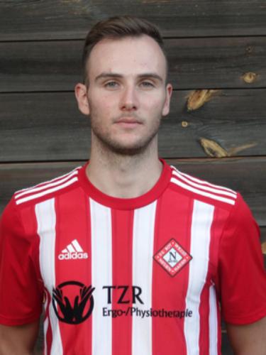 Jonas Ruffert