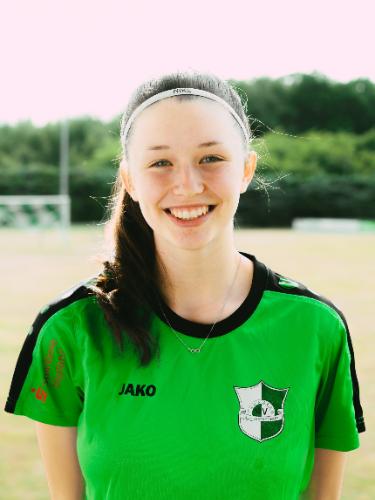 Emily Grenzendörfer