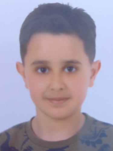 Mohammad Eid Alnashi