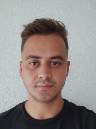 Philip Volkert