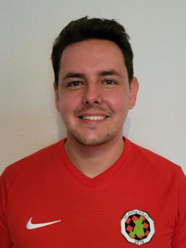 Sebastian Kolditz