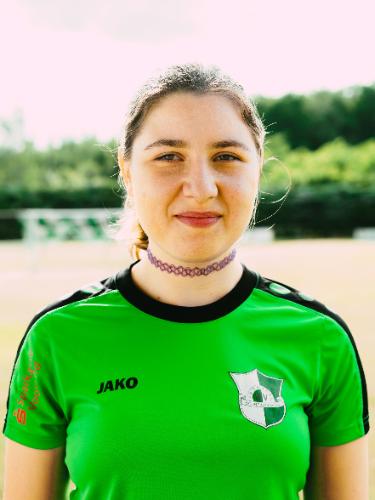 Michelle Grießbach