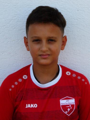 Filippos Kouro