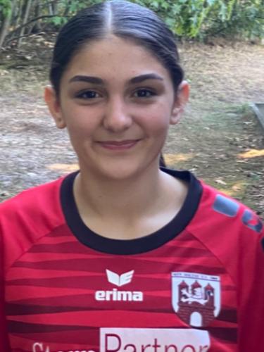 Ceylin Chiara Tunali