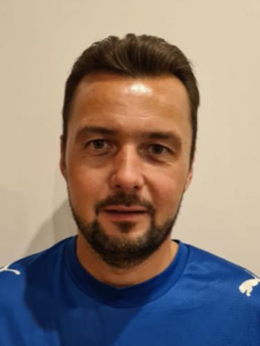 Martin Neumann