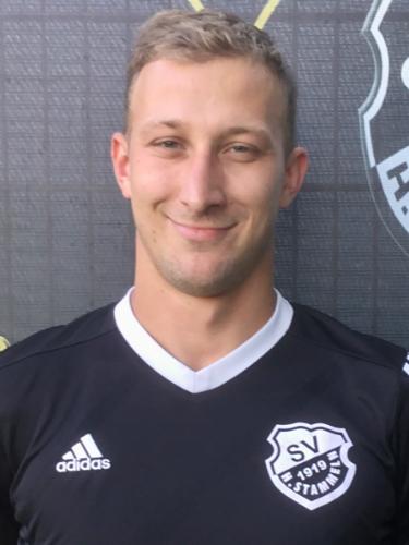 Martin Cupak