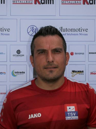 Fatih Colak