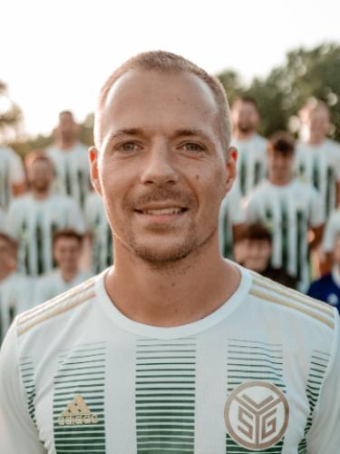 Dominik Alberts