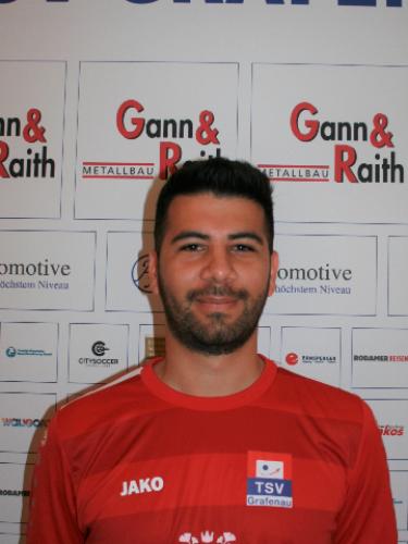 Burak Ilgen