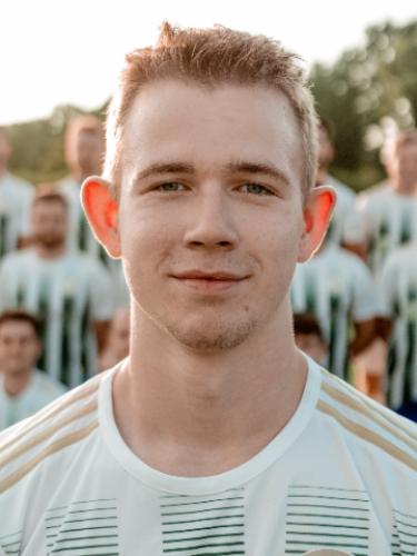 Torben Paul Heitmann