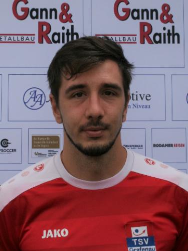 Michael Seher