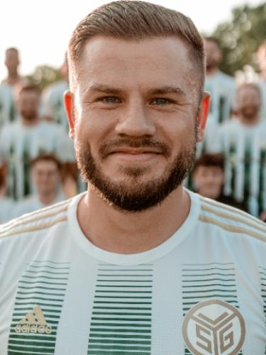 Pascal Raimund Stahlbock