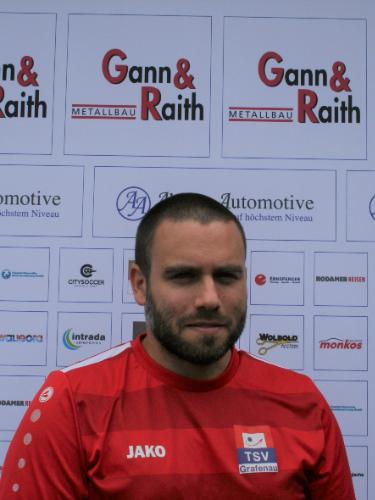 Benjamin Schulz
