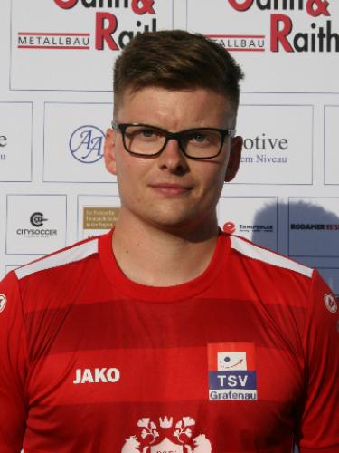Dominik Pfeiffer