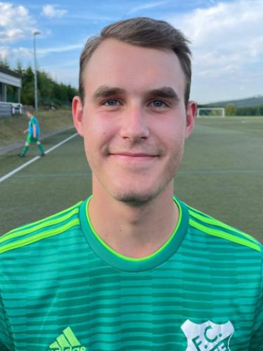 Sebastian Vomhof
