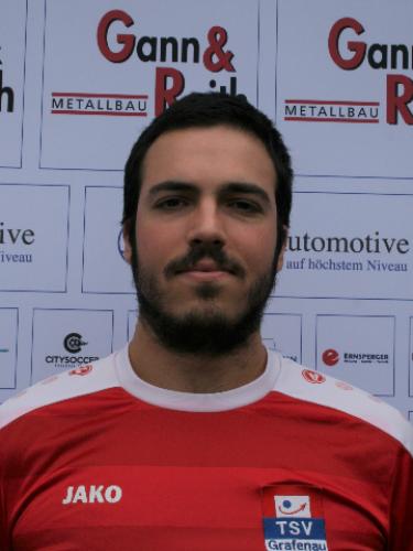 Riccardo Pompeo
