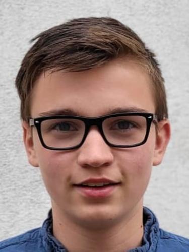 David Jayden Zielske