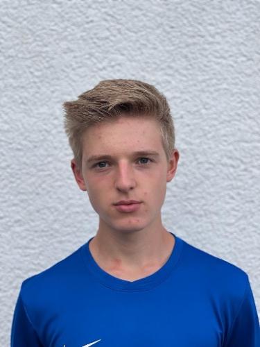 Luca Fabian Dederichs