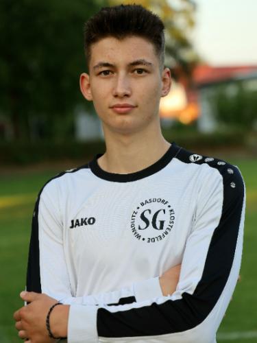 David Megow