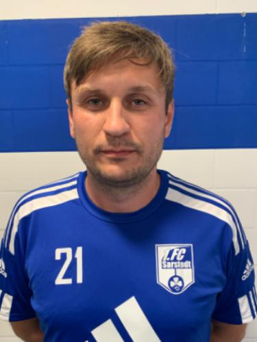 Alexander Schrefer