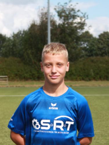 Thore Harm Möller