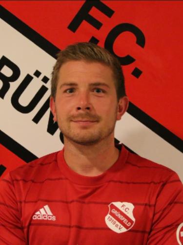 Christian Betzel