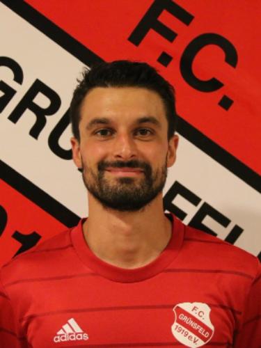 Dimitris Funtukas