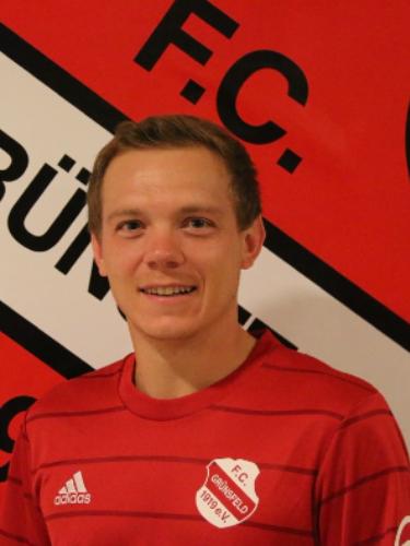 Manuel Betzel