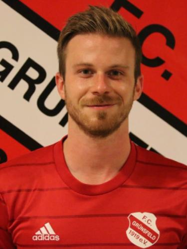Alexander Spang