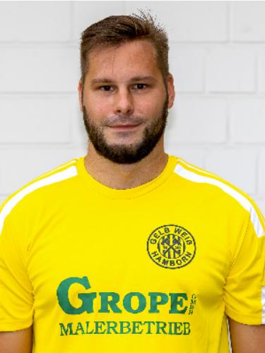 Andre Hrziwnak