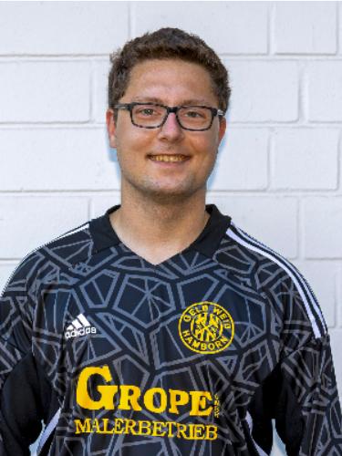 Simon Timm