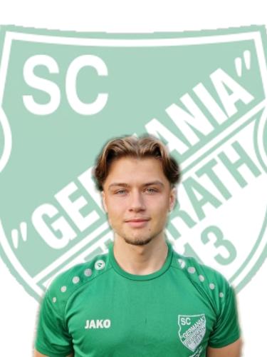 Jakub Lukasz Baron