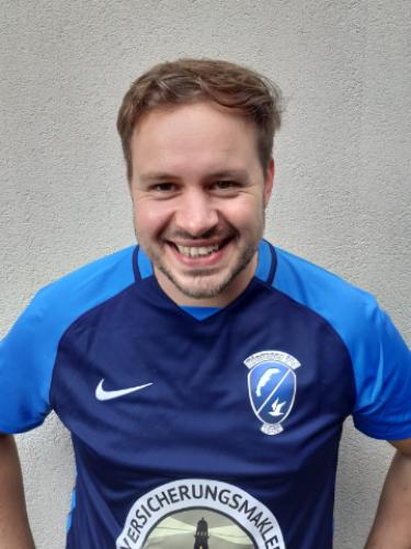 Chris Fahr