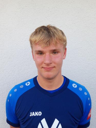 Florian Stender