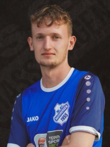 Mika Klussmeier