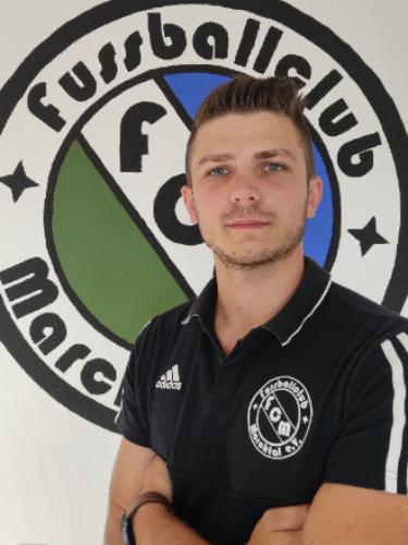 Florian Burgmaier