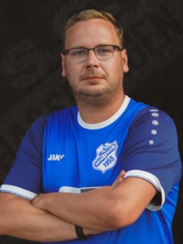 Hendrik Mönch