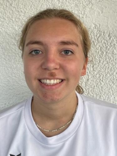 Lena Katharina Pütz