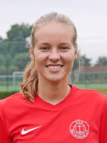 Amelie Hanck