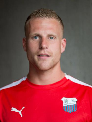 Dennis Fijen