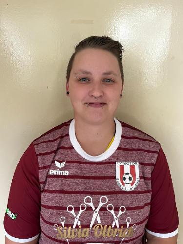 Sandra Rackisch