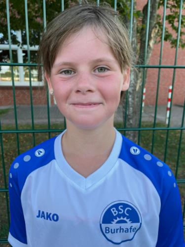Melissa Sprenger