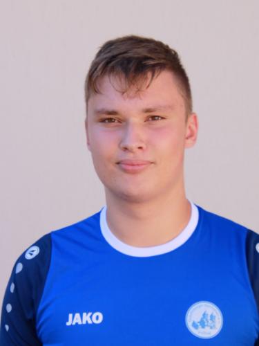Tim Jonas Andersch