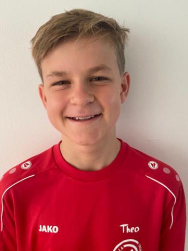 Theo Hellige