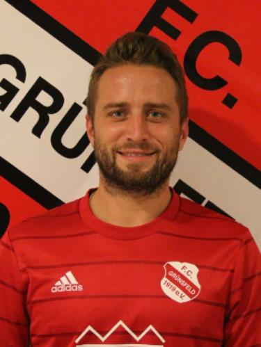 Luca Bamberger