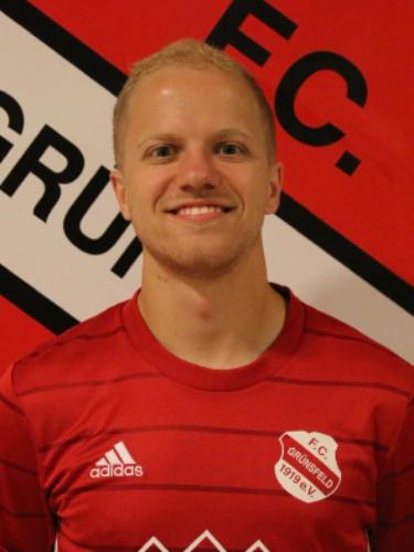 Yannick Konrad