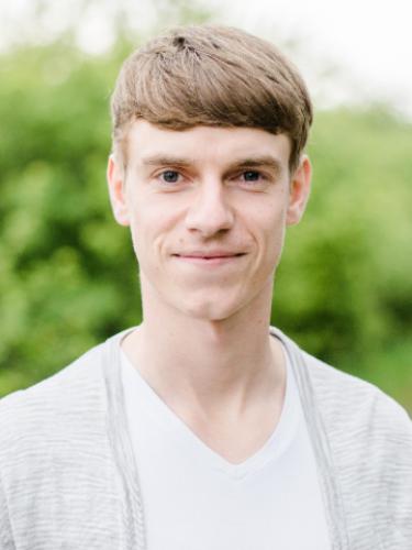 Benedikt Hohlbein