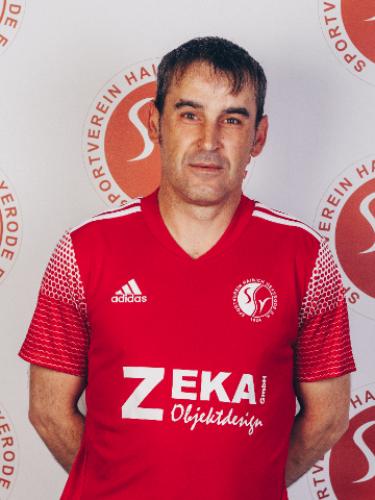 Andre Hohlbein