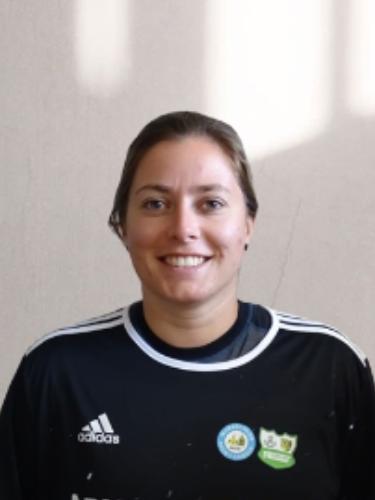 Madeline Scheuch