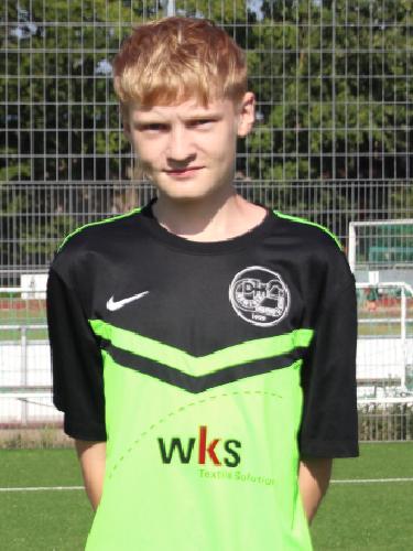 Felix Büneker